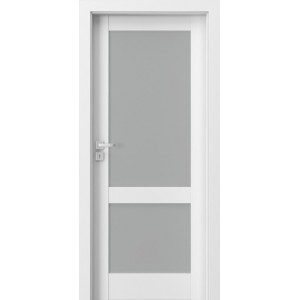 Porta GRANDE C1 Biela 